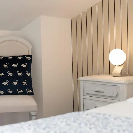 Apartament Sunset Terrace - Beachfront With Private Parking Nazaré