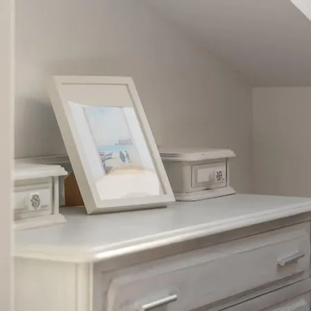 Sunset Terrace - Beachfront With Private Parking Apartament Nazaré