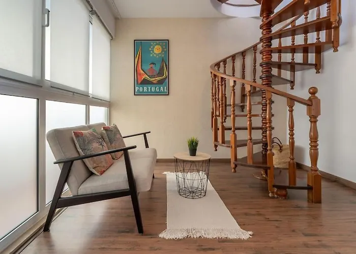 Daire Sunset Terrace - Beachfront With Private Parking *