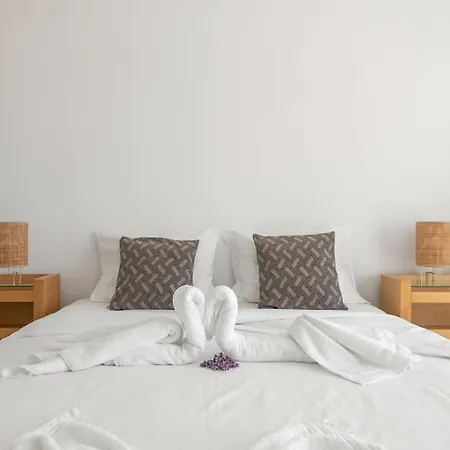 Appartement Sunset Terrace - Beachfront With Private Parking *