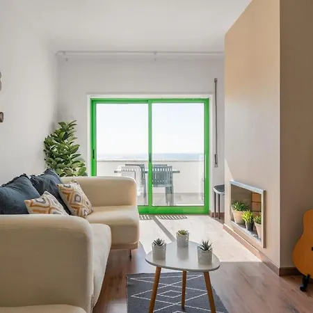 Appartement Sunset Terrace - Beachfront With Private Parking