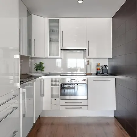 Appartement Sunset Terrace - Beachfront With Private Parking