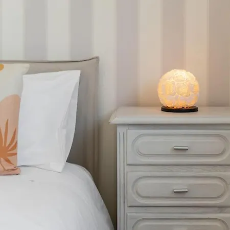 Appartement Sunset Terrace - Beachfront With Private Parking *